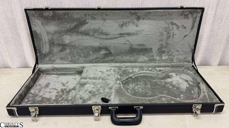 ESP Guitar Case 42.5x15.5x4.5" image