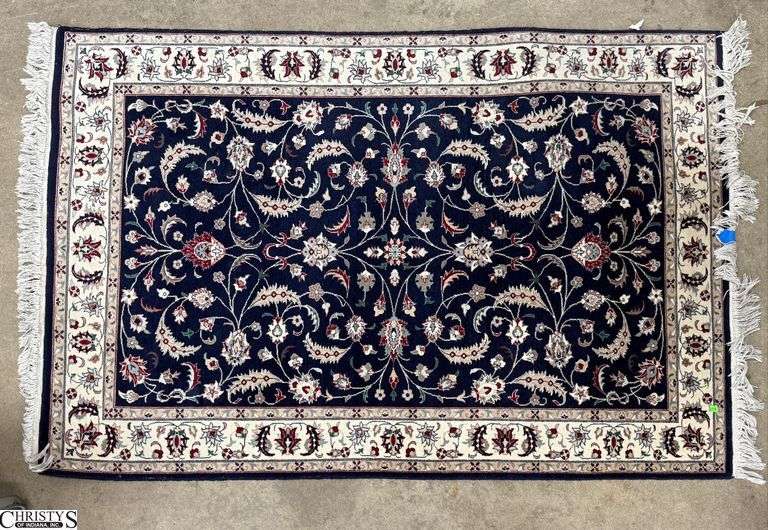 Wool Area Rugs, Royal Gallery of Rugs, Indianapolis 79x49" image