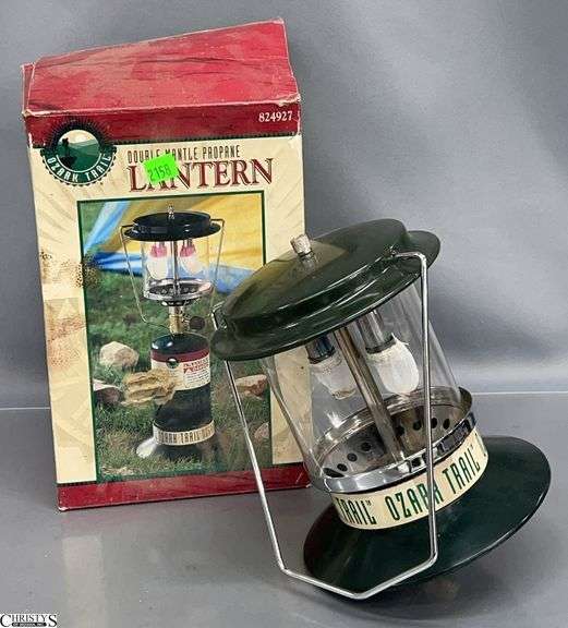 Ozark Trail Lantern image