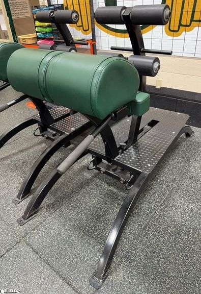 Pro Industries GHD Bench 31x76 image