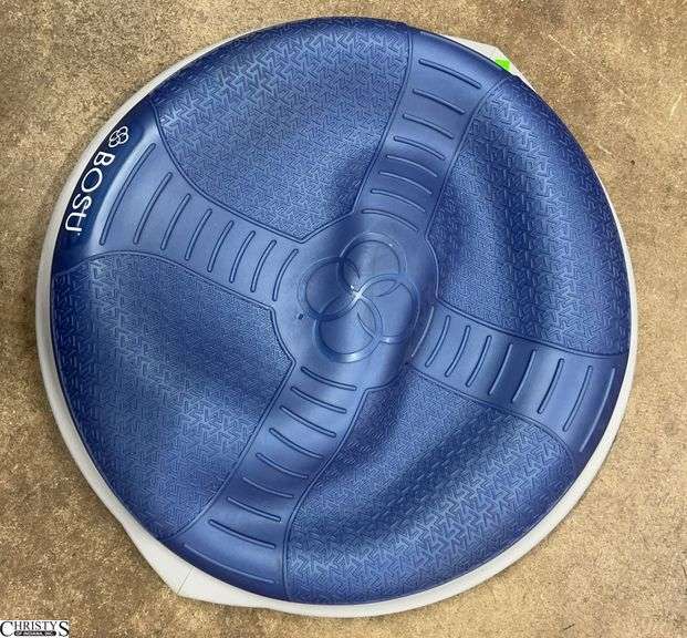 BOSU Ball 24" image