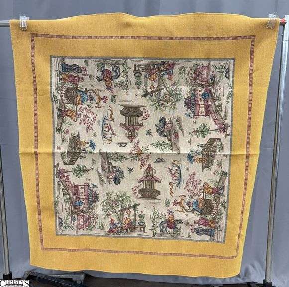 Tapestry Piece 60x54" image