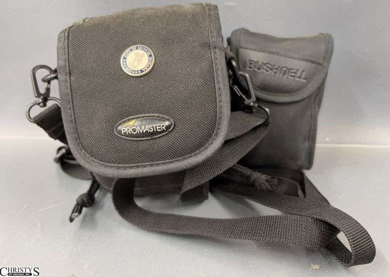 2 Pair of Binoculars image