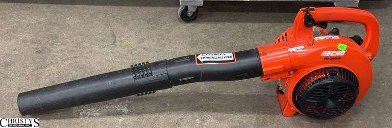 Echo Gas Powered Blower PB-250LN image