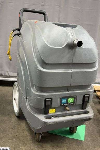 Tennant/Nobles Model EX-Can-15-HPH Carpet Cleaner, As Is Untested Could Be Missing Parts image