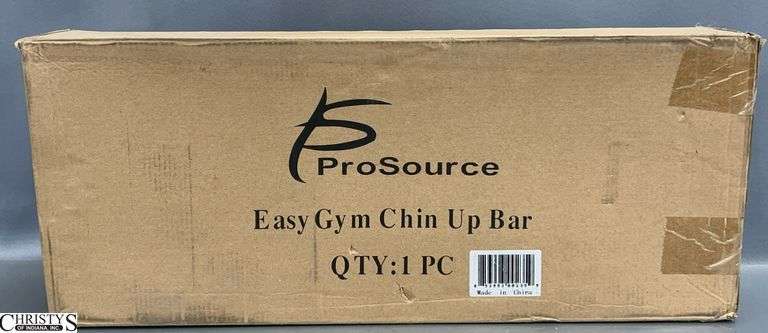 ProSource Chin Up Bar image