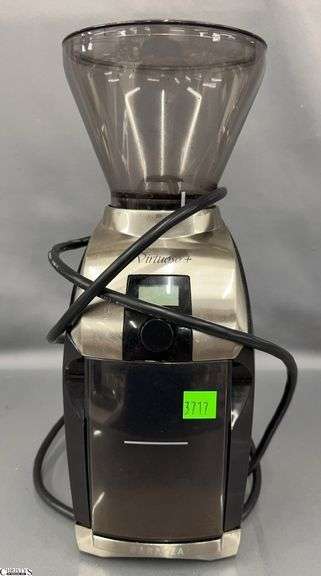 Virtuoso Coffee Grinder image