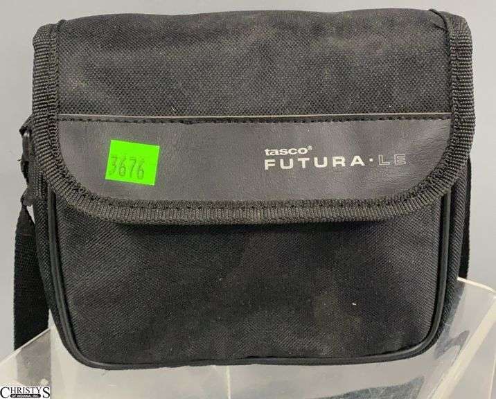 Tasco Futura LE With Coated Lens Binoculars image