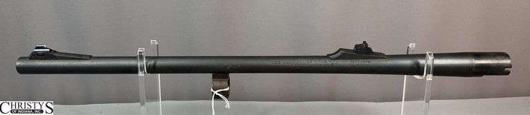 Remington 20 Gauge Use 2 3/4 or3" Shells in Magnum Receivers, 2 3/4" In All Others Gun Barrel ONLY image