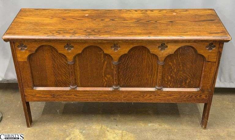 Console Table 49x16x28 image