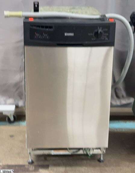 Kenmore Dishwasher - 18" x 22" x 34" image