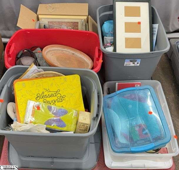 Reptile Care Items, Misc Household and Decor, SKID NOT INCLUDED image