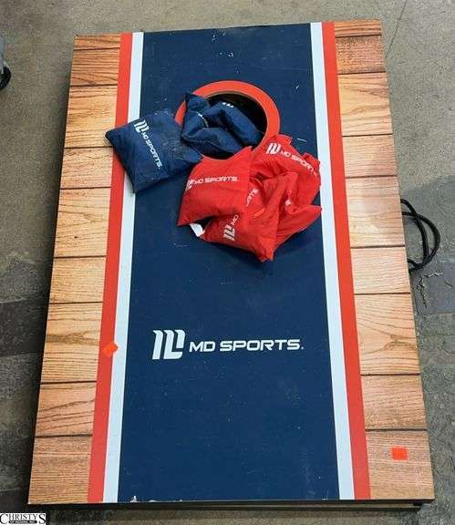 MD Sports Corn Hole 23.5x35.5 image