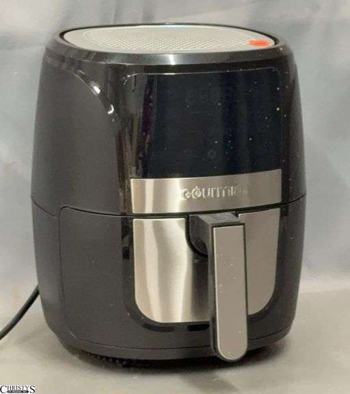 Gourmia Air Fryer - 13" image