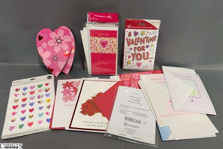Valentines Day Greeting Cards image