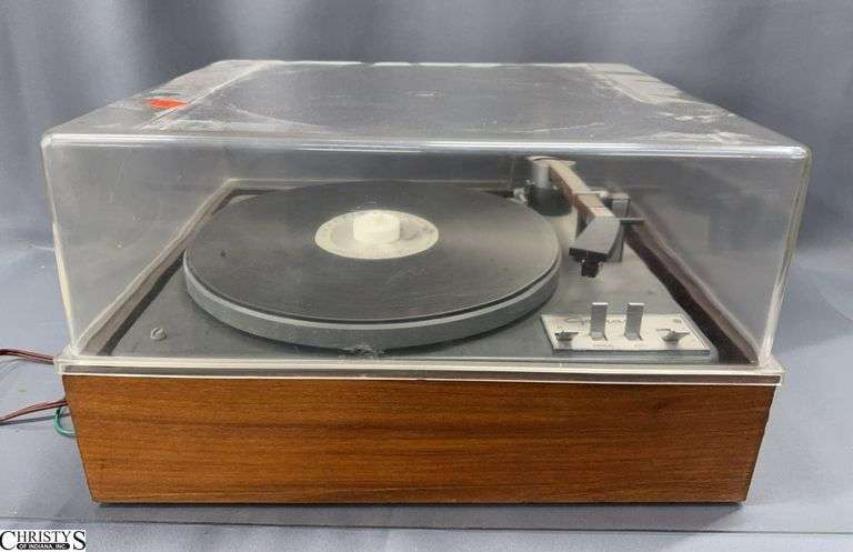 Garrard Turntable Lab 80 image