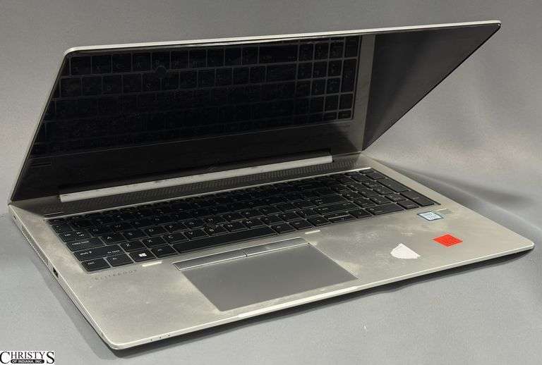 HP Elitebook, Untested image