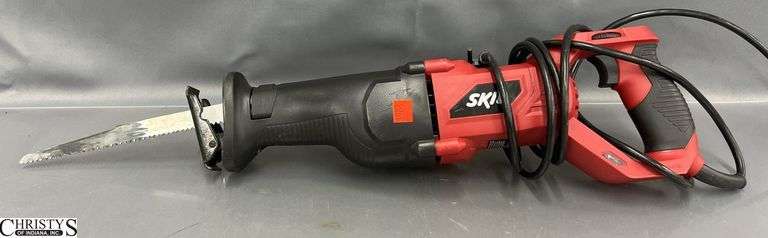 Skil 9216 Reciprocating Saw image