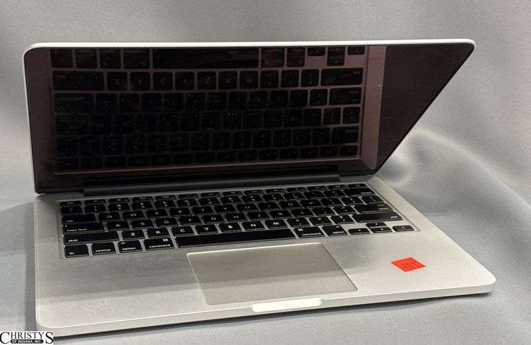 Apple Mac Book Pro, Untested image