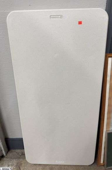 Iceberg 4ft Folding Table image