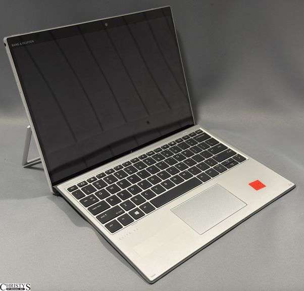 HP Elitebook x2 G4 Tablet, Untested image