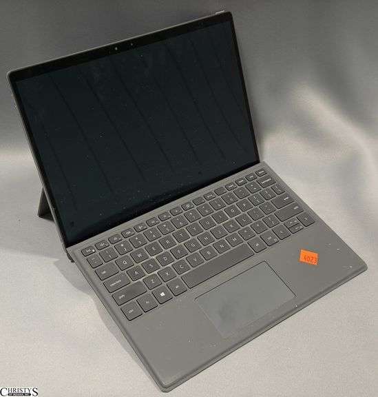 Dell Latitude Tablet, Detachable 7320, Untested image