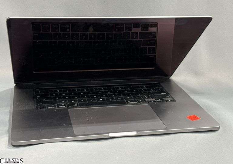 Apple Mac Book Pro, Untested image