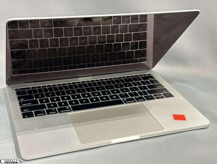 Apple Mac Book Pro Untested image