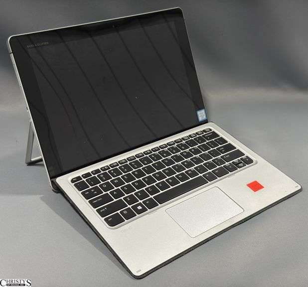 HP Elitebook x 2, Untested image