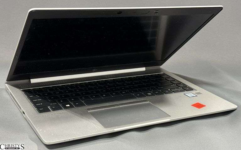 HP Elitebook, Untested image