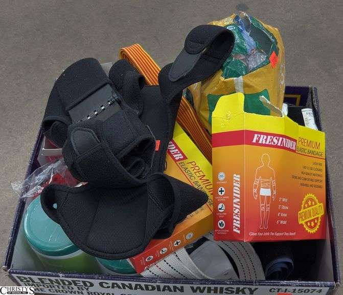 Home Health Supplies, Disinfecting Wipes, Misc image