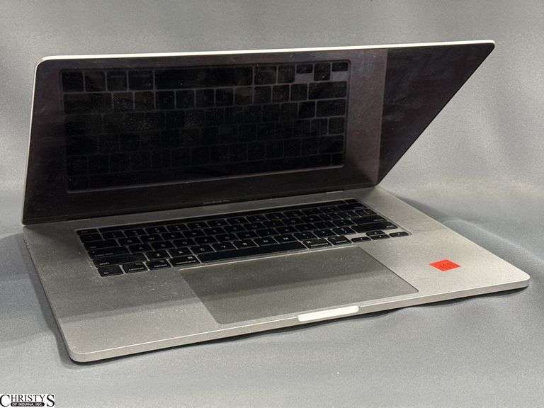 Apple Mac Book Pro, Untested image