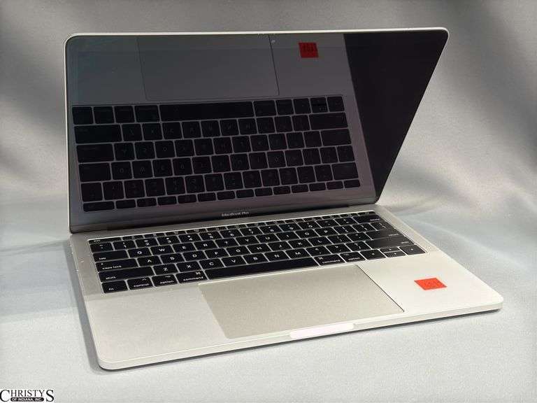 Apple Mac Book Pro, Untested image