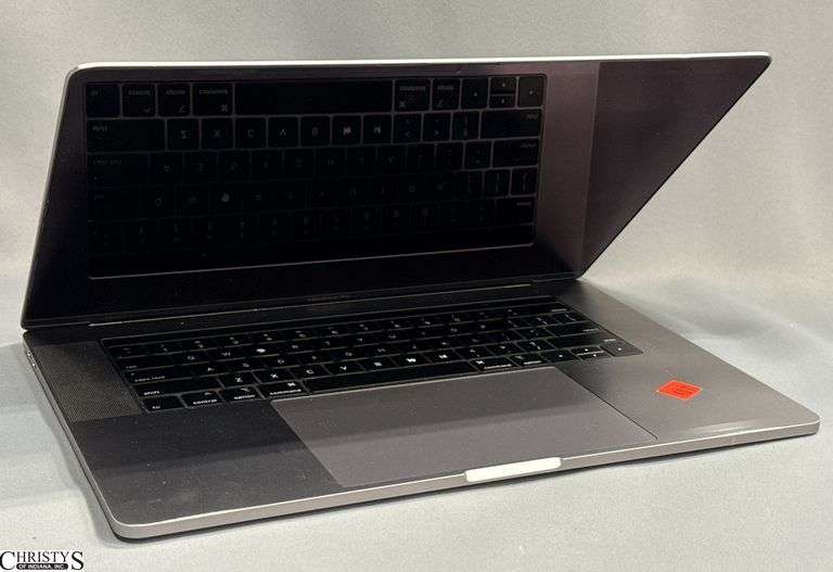 Apple Mac Book Pro, Untested image