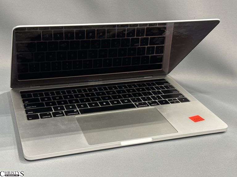 Apple Mac Book Pro, Untested image