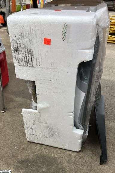 Heater, Parts Could Be Missing image