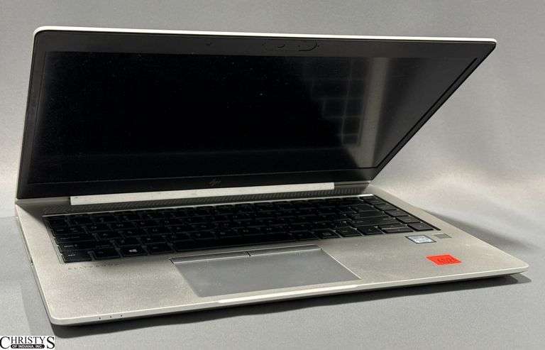 HP Elitebook, Untested image