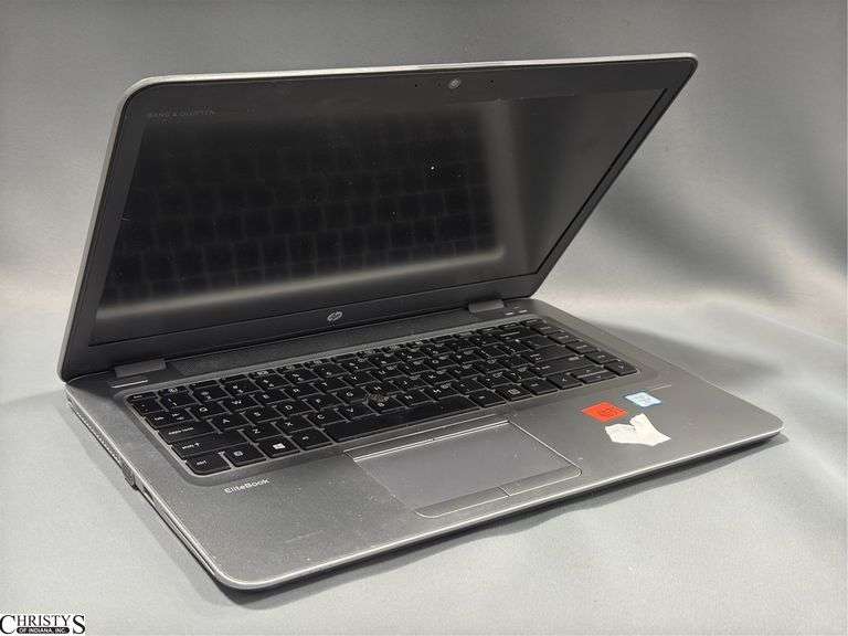 HP Elitebook, Untested image