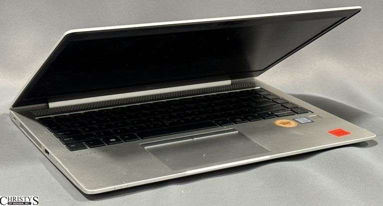 HP Elitebook, Untested image