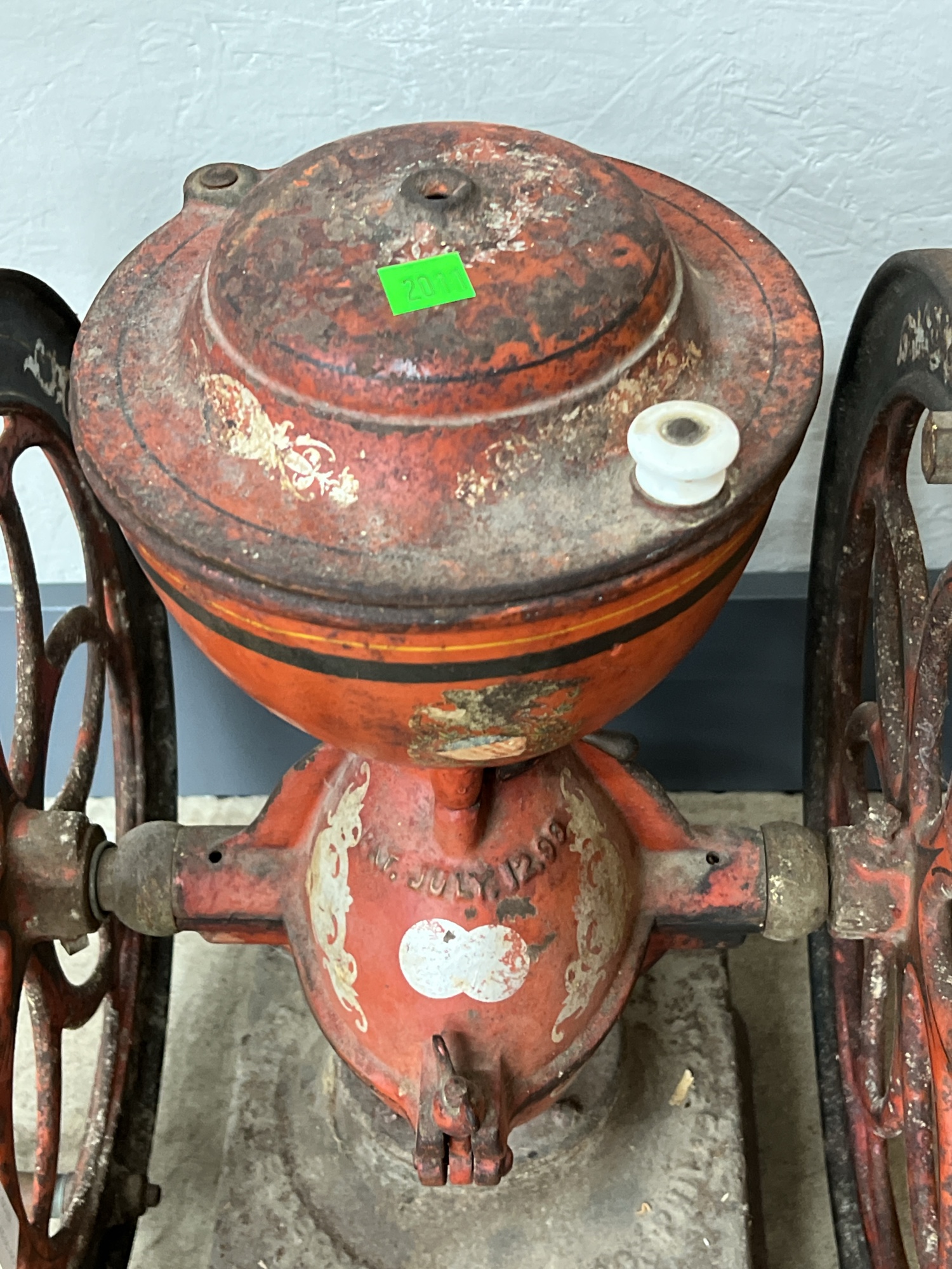 Lot image 2