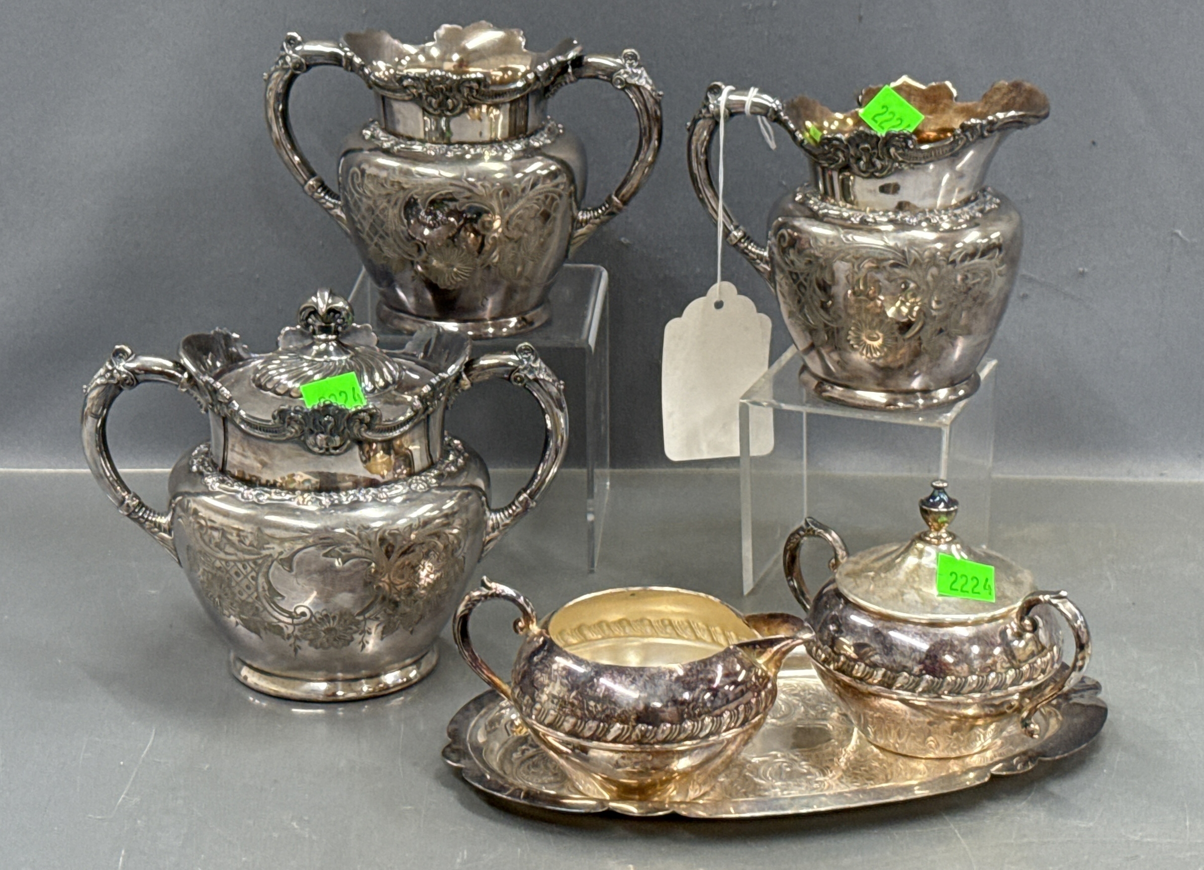 Lot image 1