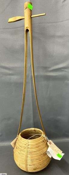 Primitive String Instrument image