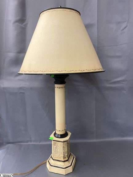 Table Lamp 30" image