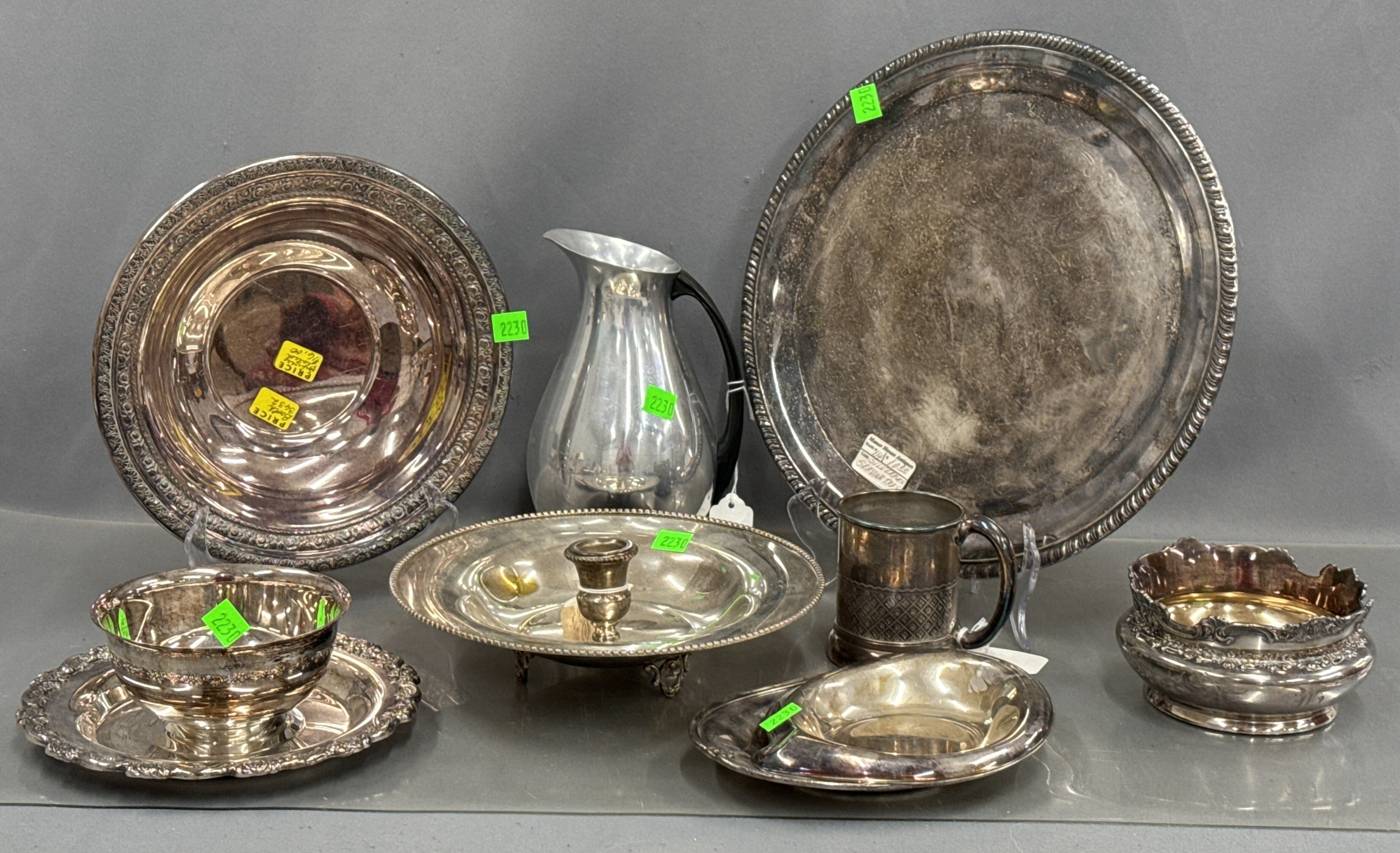Lot image 1