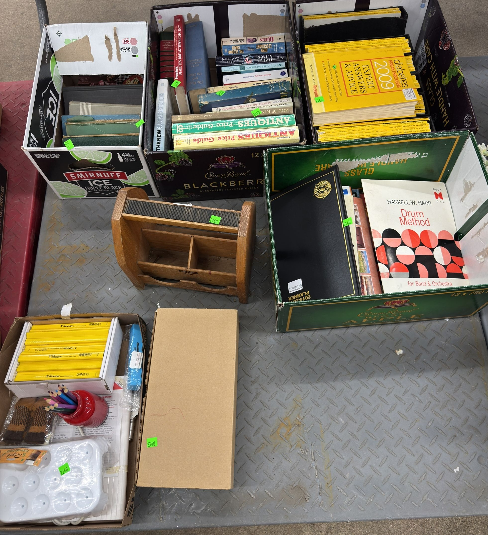 Lot image 1