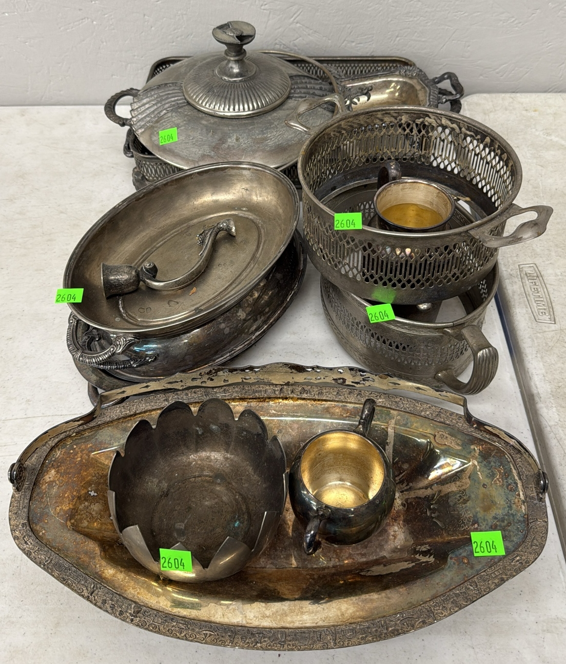Lot image 1