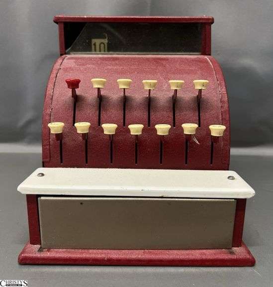 Play Cash Register image