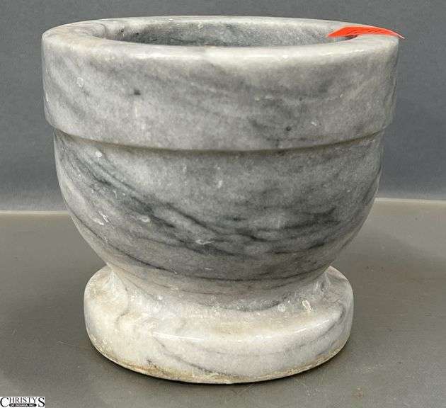 Mineral Mortar 4x4" image