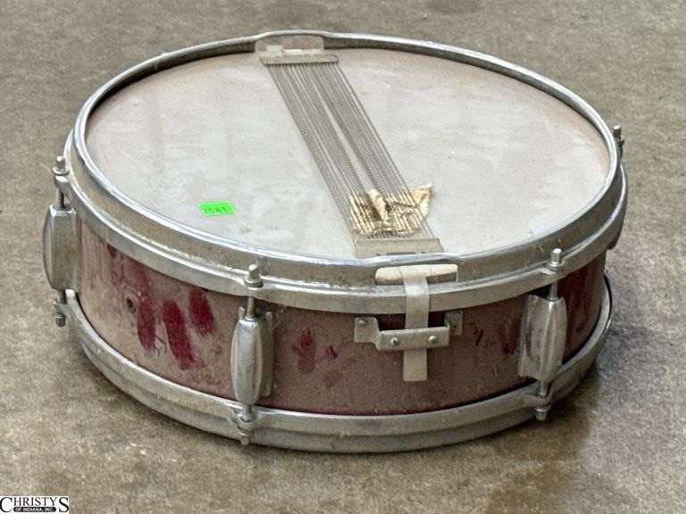 Snare Drum 14" image