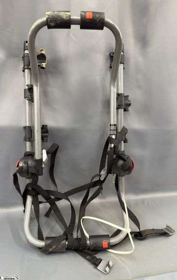 Yakima Bicycle Rack image